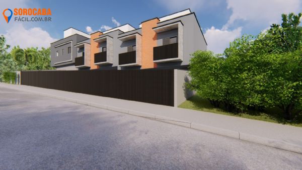 Casa em , Sorocaba - Casa Condominio Golden Park 2 - Foto 5